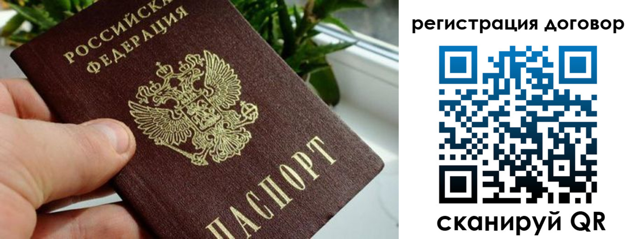 прописка ребенка в Буйе